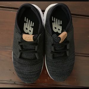Toddler New Balance shoes